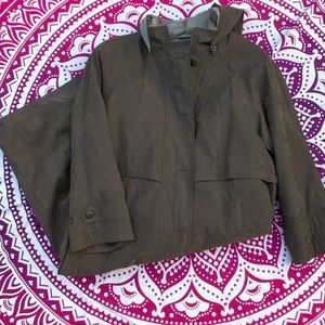 Gorgeous Gallo Heavy Trench Coat